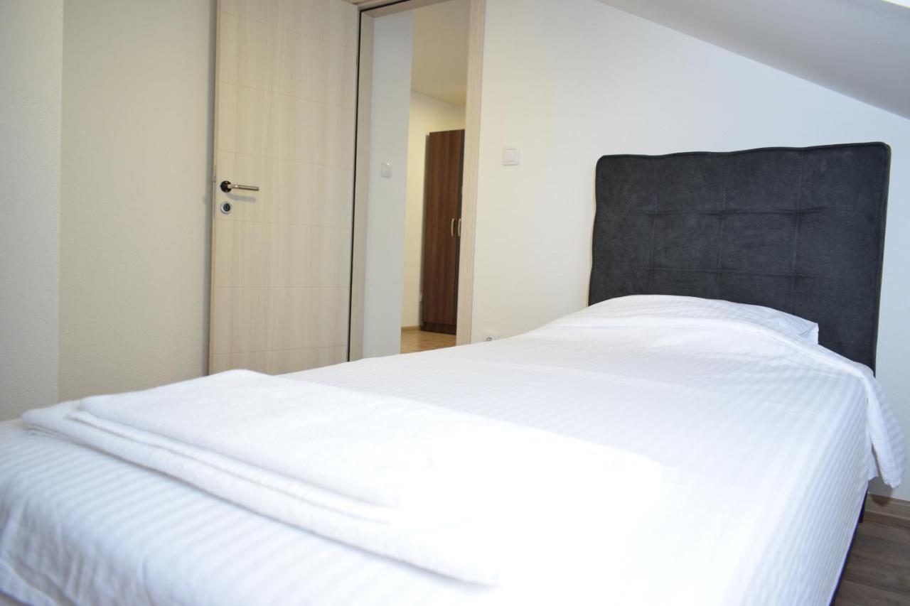 Spa Koncept-Apartmani Veliko Gradište Exterior foto