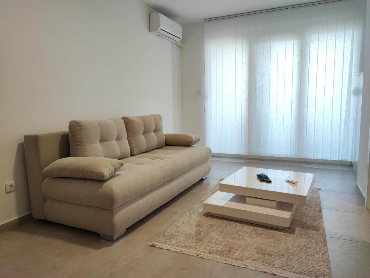 Spa Koncept-Apartmani Veliko Gradište Exterior foto