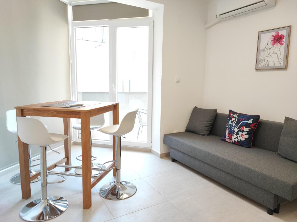 Spa Koncept-Apartmani Veliko Gradište Exterior foto