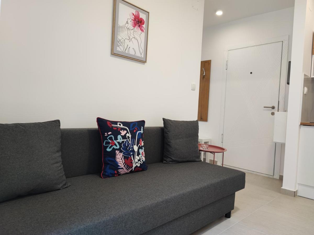 Spa Koncept-Apartmani Veliko Gradište Exterior foto