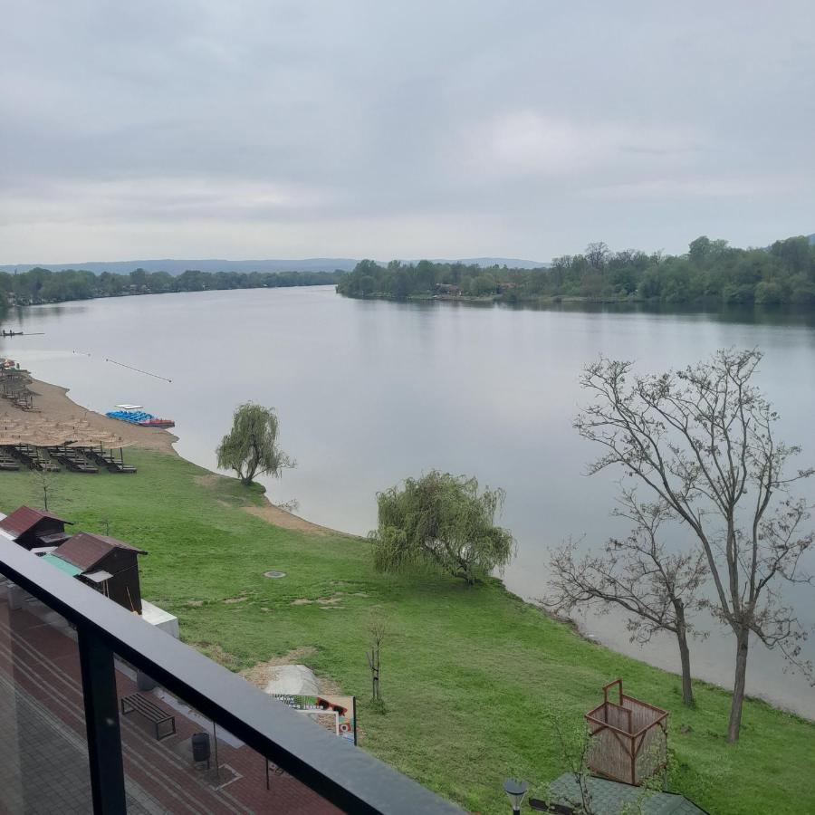 Spa Koncept-Apartmani Veliko Gradište Exterior foto
