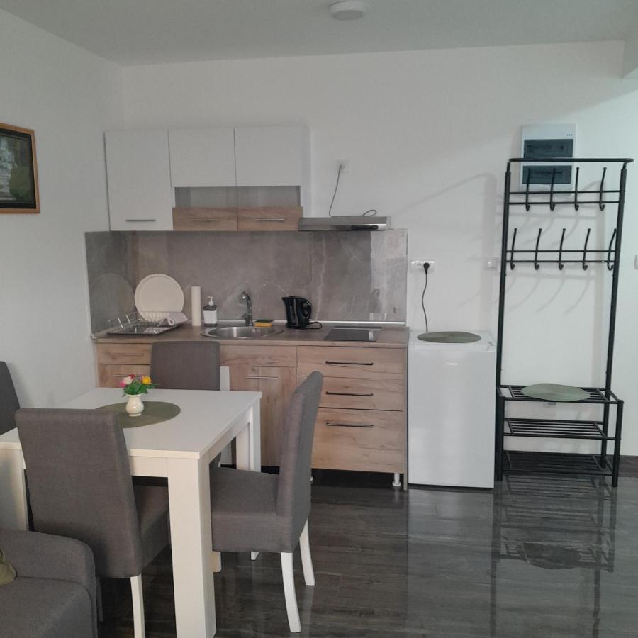 Spa Koncept-Apartmani Veliko Gradište Exterior foto