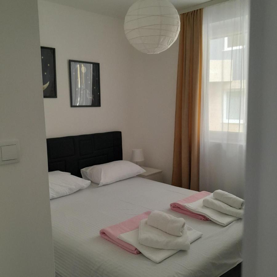 Spa Koncept-Apartmani Veliko Gradište Exterior foto