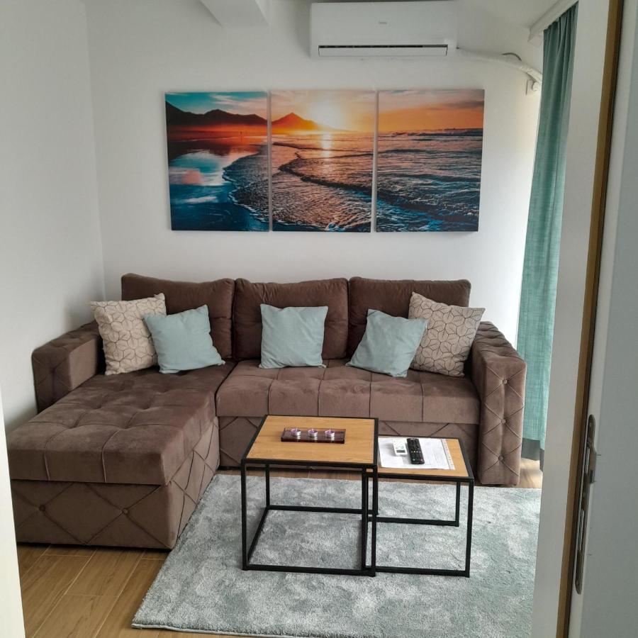 Spa Koncept-Apartmani Veliko Gradište Exterior foto