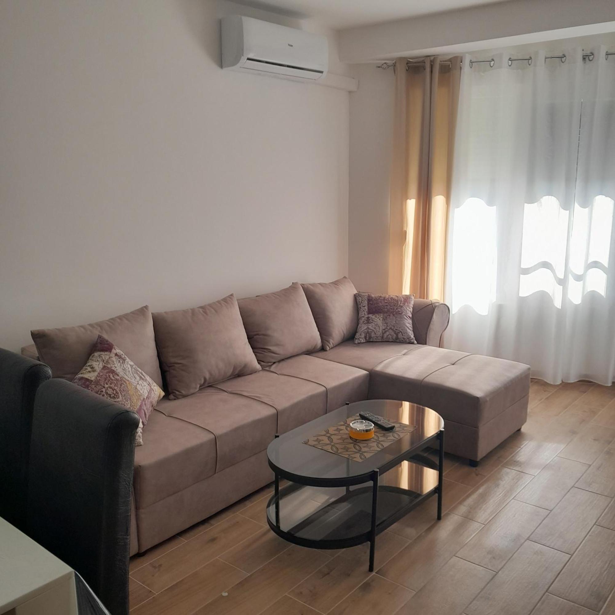 Spa Koncept-Apartmani Veliko Gradište Exterior foto