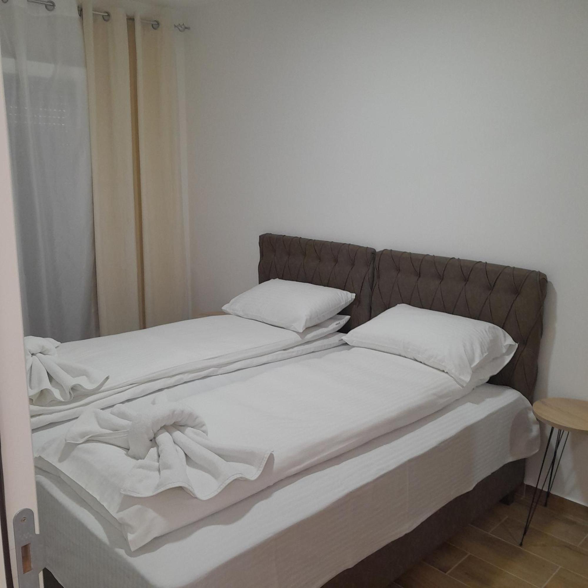 Spa Koncept-Apartmani Veliko Gradište Exterior foto