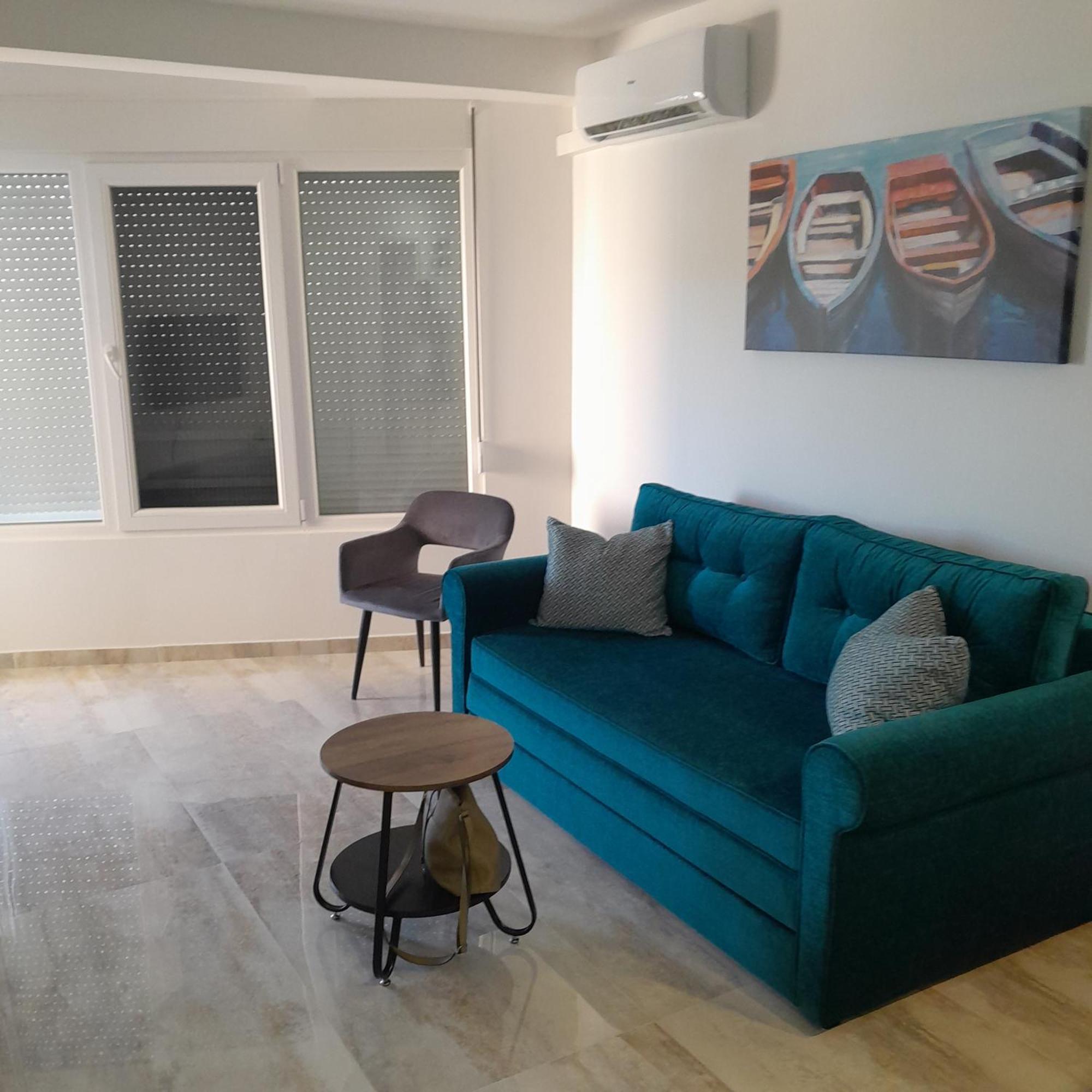 Spa Koncept-Apartmani Veliko Gradište Exterior foto