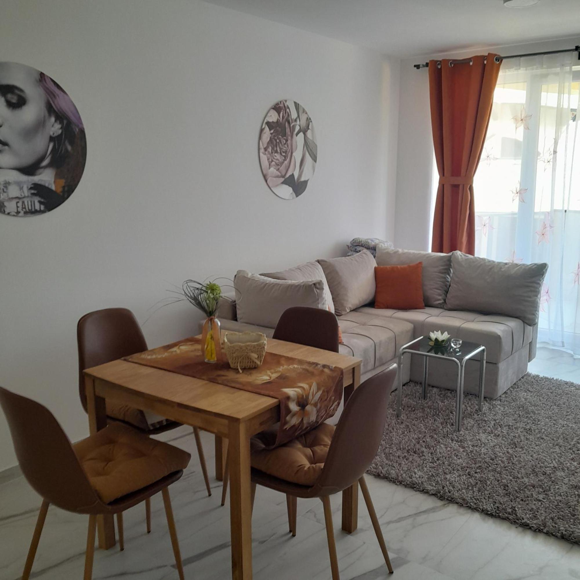 Spa Koncept-Apartmani Veliko Gradište Exterior foto