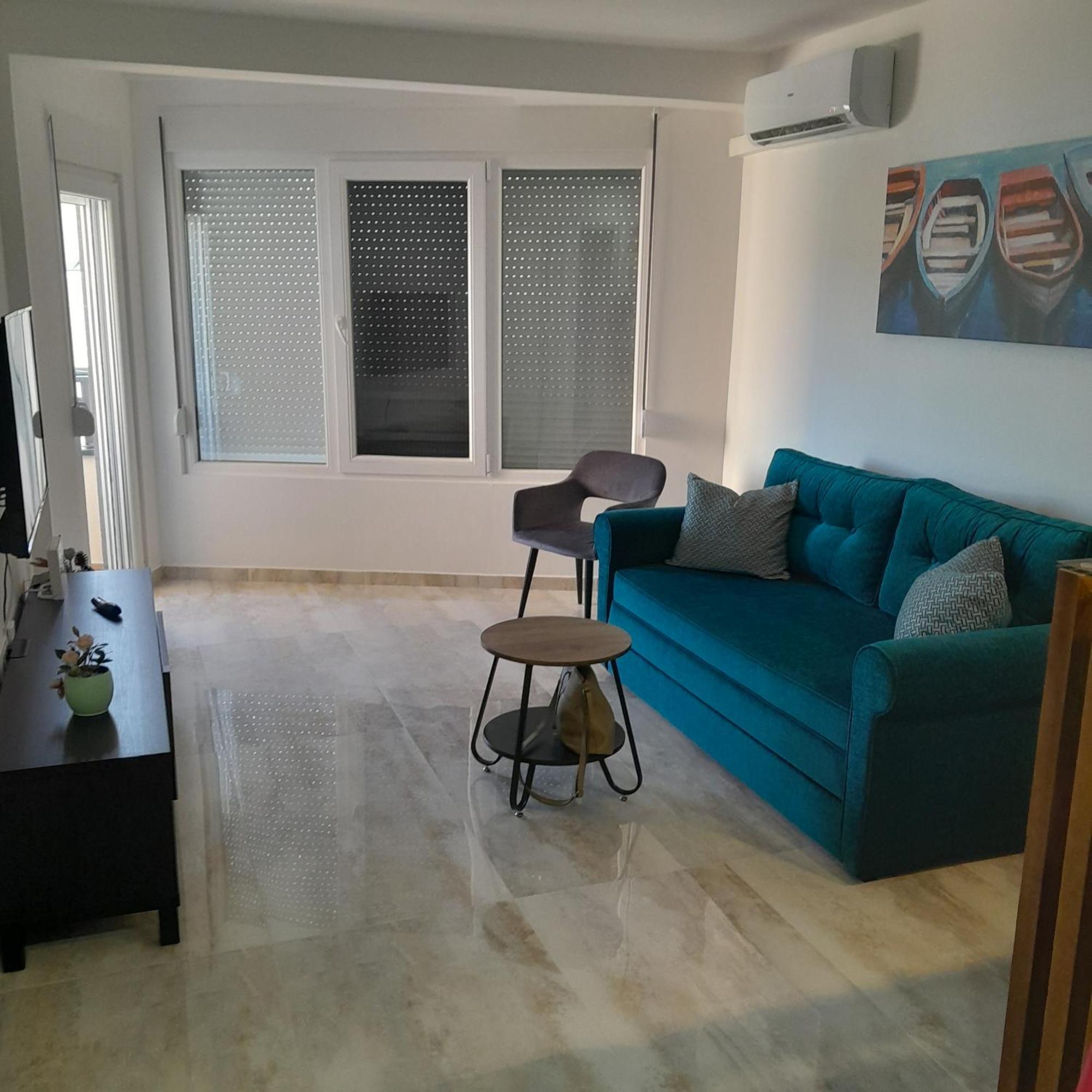Spa Koncept-Apartmani Veliko Gradište Exterior foto