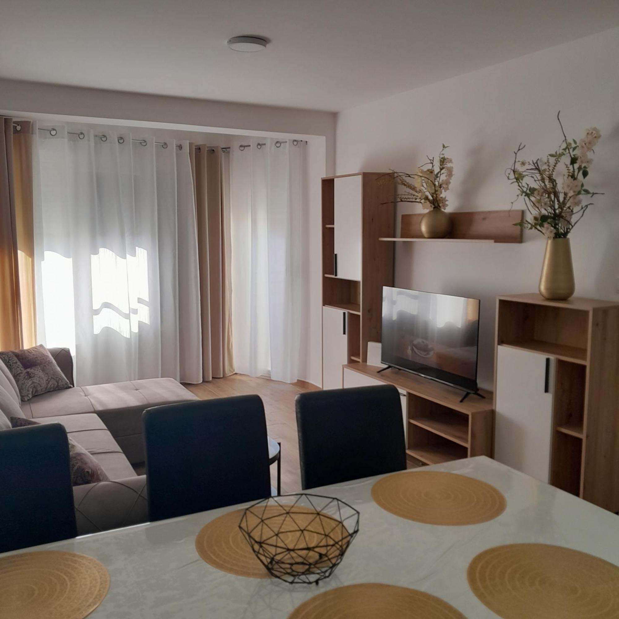 Spa Koncept-Apartmani Veliko Gradište Exterior foto