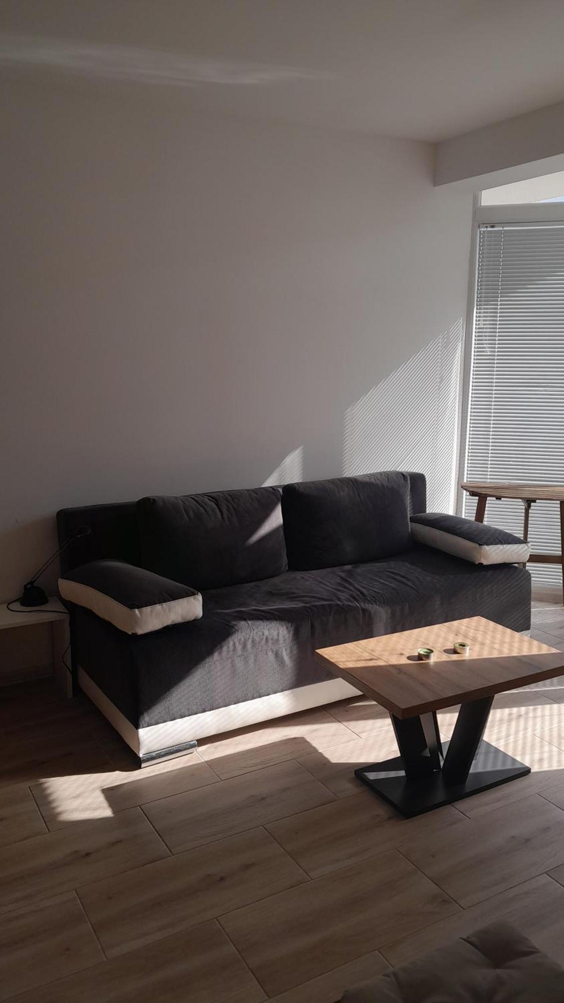Spa Koncept-Apartmani Veliko Gradište Exterior foto