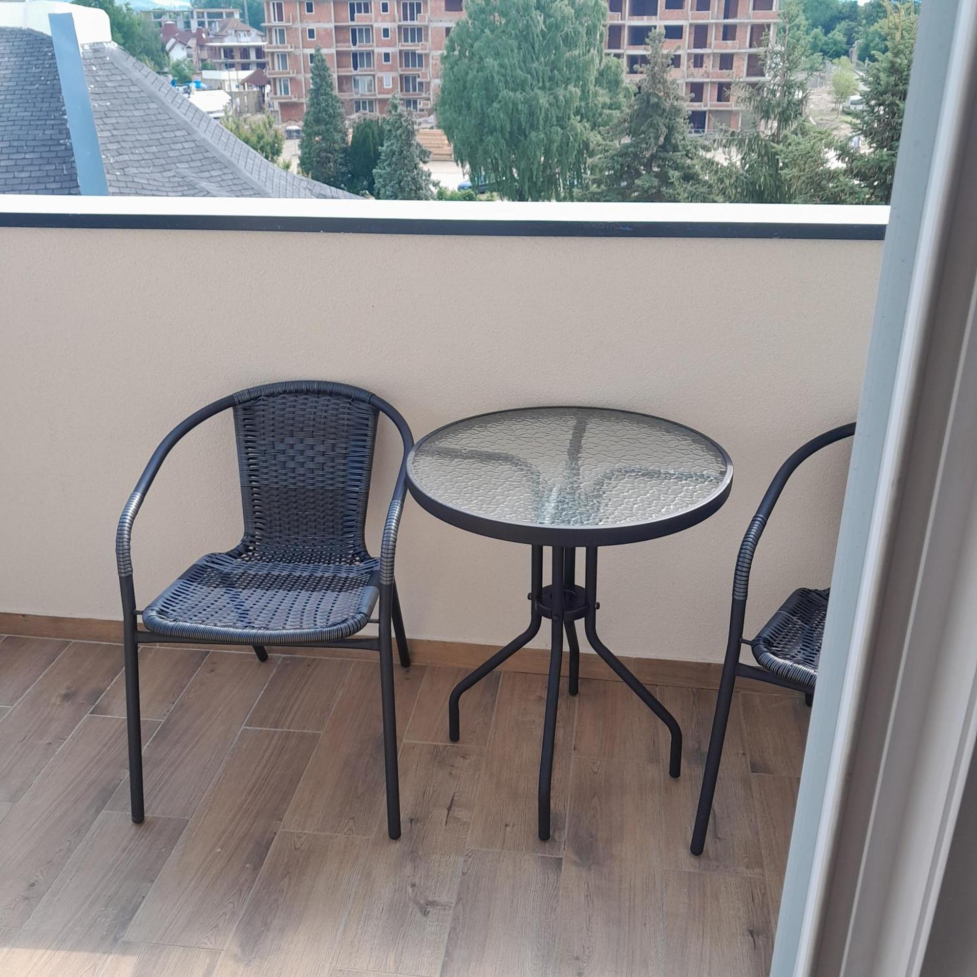 Spa Koncept-Apartmani Veliko Gradište Exterior foto