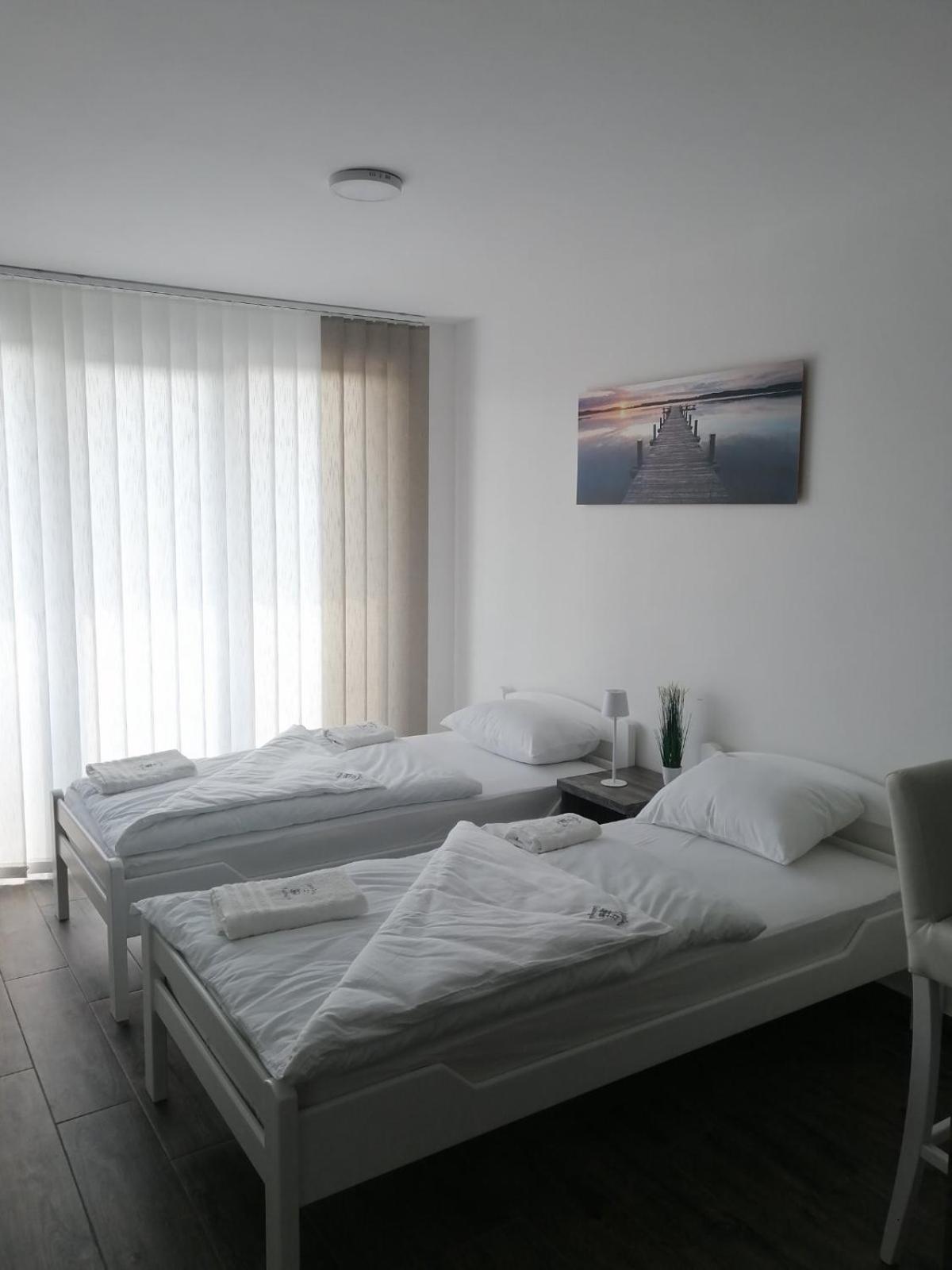 Spa Koncept-Apartmani Veliko Gradište Exterior foto