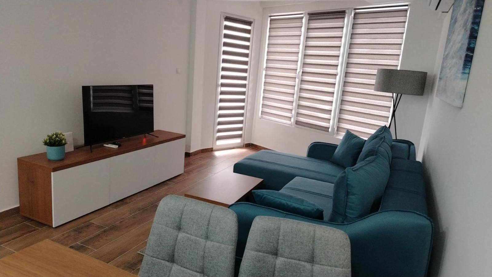 Spa Koncept-Apartmani Veliko Gradište Exterior foto