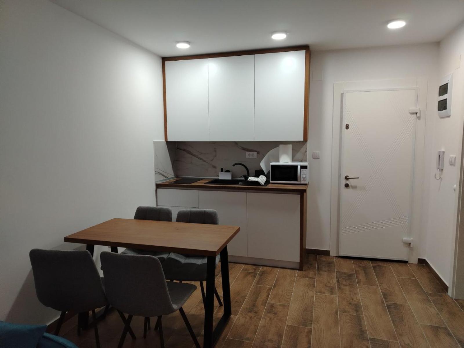 Spa Koncept-Apartmani Veliko Gradište Exterior foto