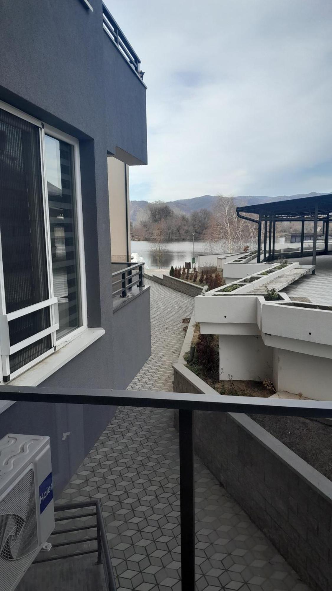 Spa Koncept-Apartmani Veliko Gradište Exterior foto