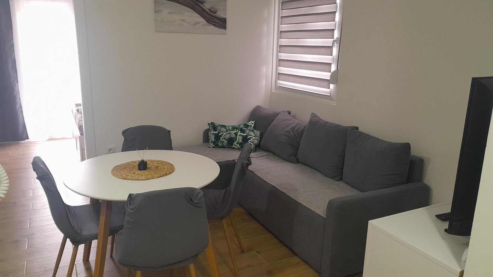 Spa Koncept-Apartmani Veliko Gradište Exterior foto